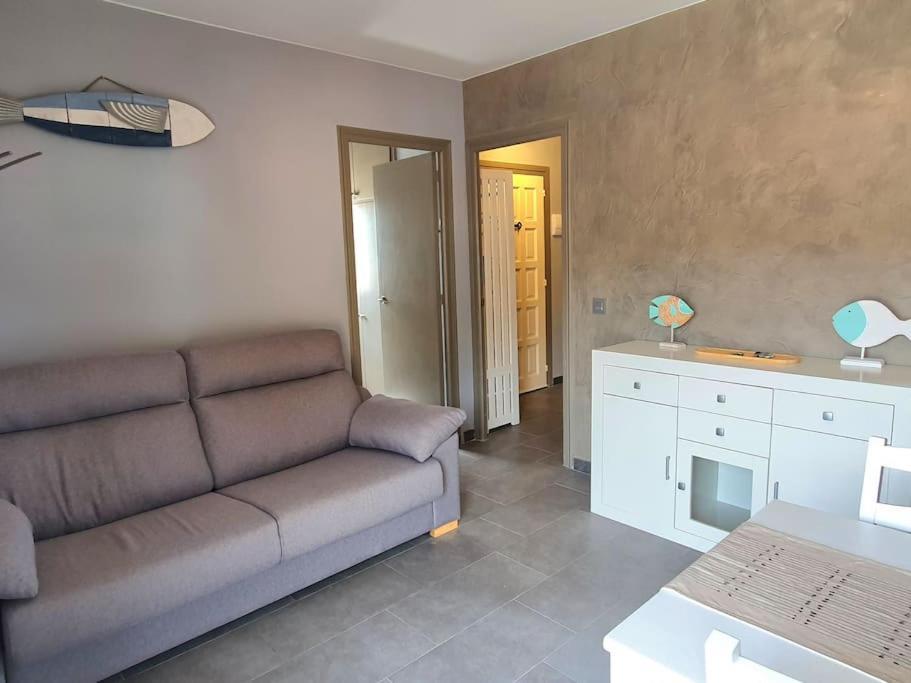 Vibras Estartit Playa Y Piscina Apartment L'Estartit Exterior photo