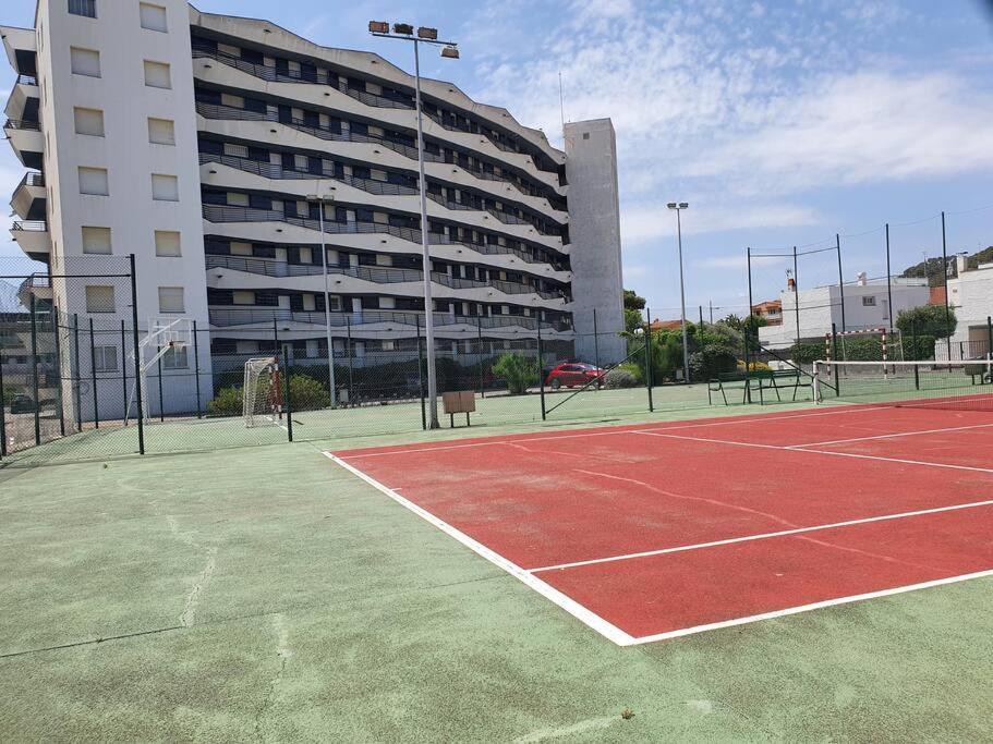 Vibras Estartit Playa Y Piscina Apartment L'Estartit Exterior photo