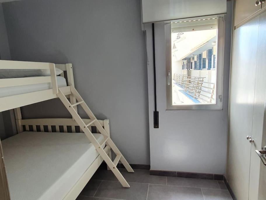 Vibras Estartit Playa Y Piscina Apartment L'Estartit Exterior photo