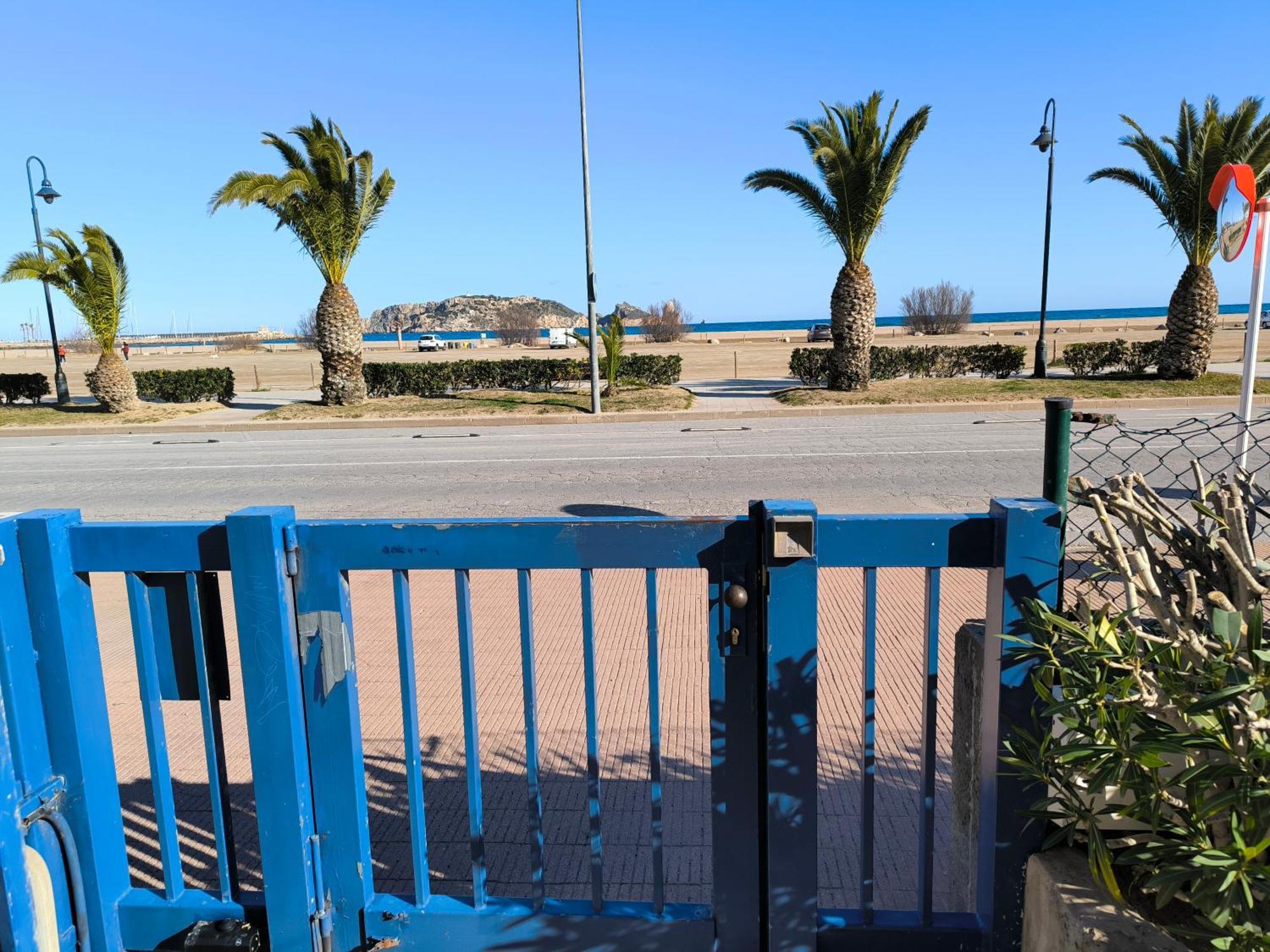 Vibras Estartit Playa Y Piscina Apartment L'Estartit Exterior photo